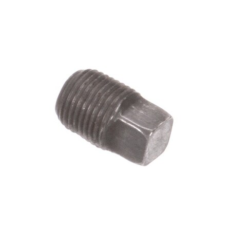 Star Manufacturing Plug-Pipe 1/8Npt Sq Hd 2P-1453